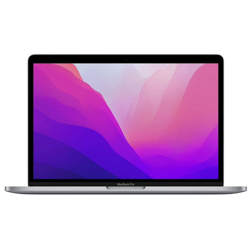 Apple MacBook Pro MNEH3 M2 8 Core CPU 10 GPU 8GB 256GB Space Gray