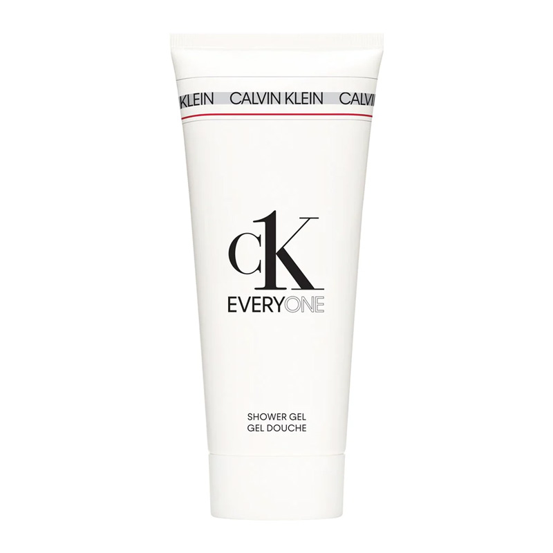Calvin Klein Everyone Shower Gel 100ml (3614229386950)