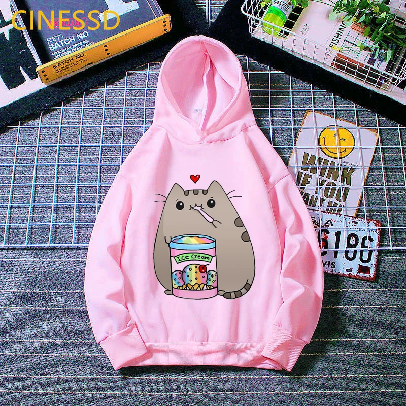 Cozy Hoodie for Girls