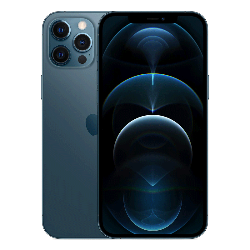 Apple iPhone 12 Pro Max 256GB (Single SIM + eSIM PTA Approved) (Flash Deal)