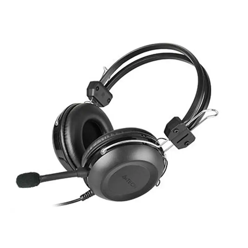 A4Tech HU-35 ComfortFit USB Headset