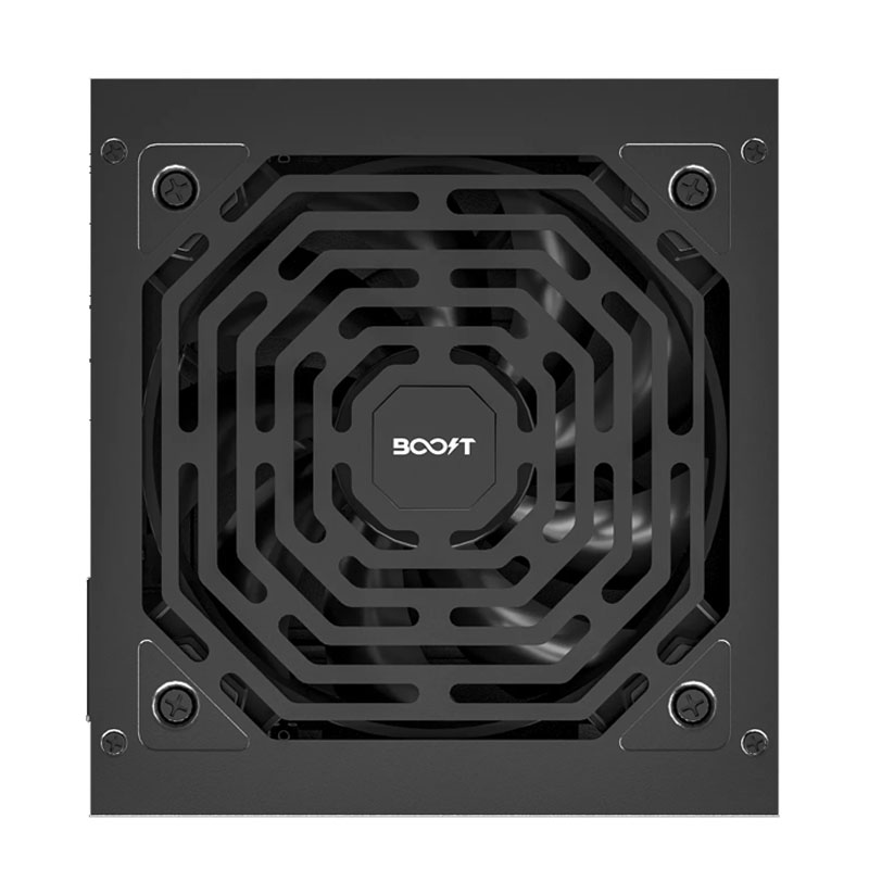 Boost Titan 650W Power Supply With Official Warranty