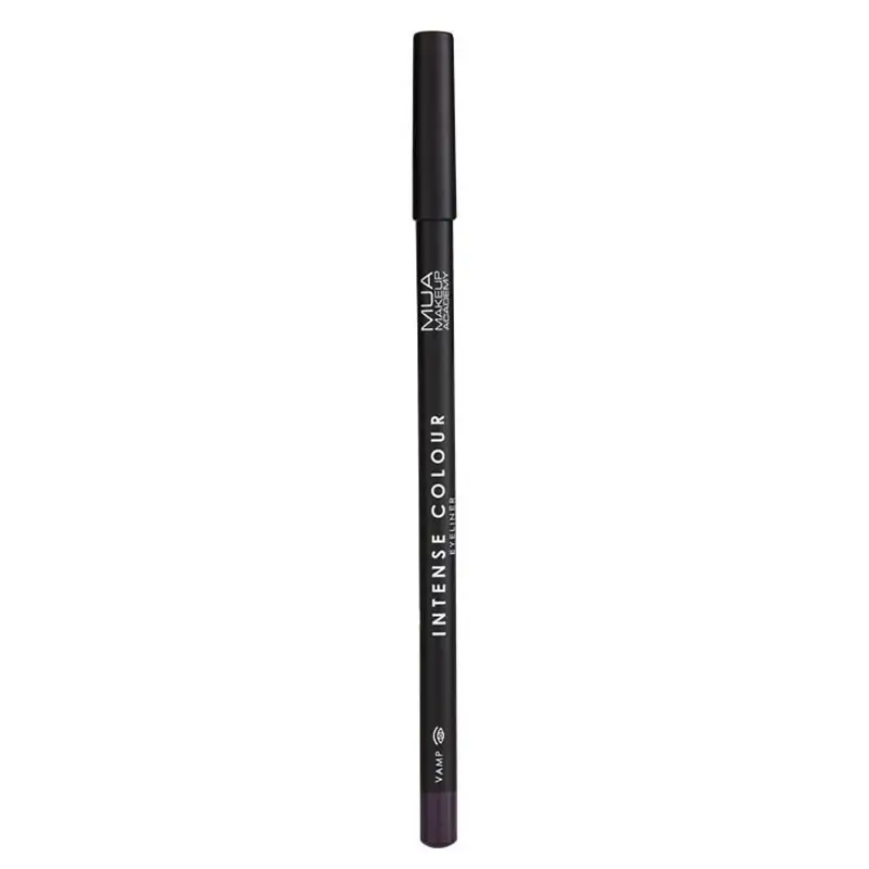 Mua Intense Colour Eyeliner - Vamp