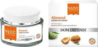 Almond Under EYE Cream-15gm