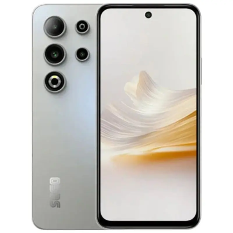 Sego S24 (12GB-128GB) Dual Sim With Official Warranty