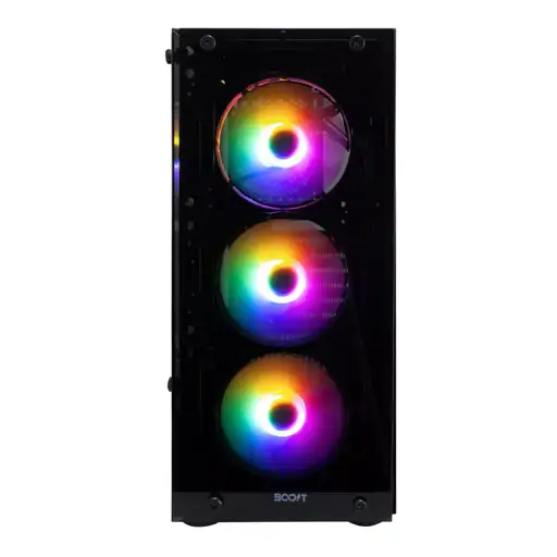 Boost Fox PC Case