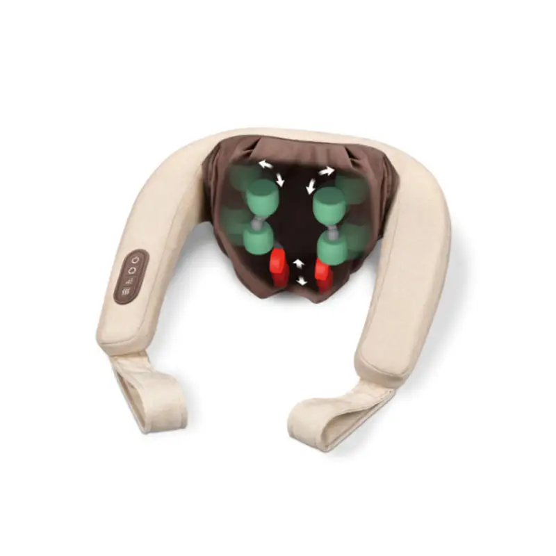 Beurer MG 153 4D Neck Massager