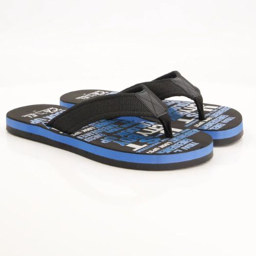 Black Camel 008 Comfort Flip Flop