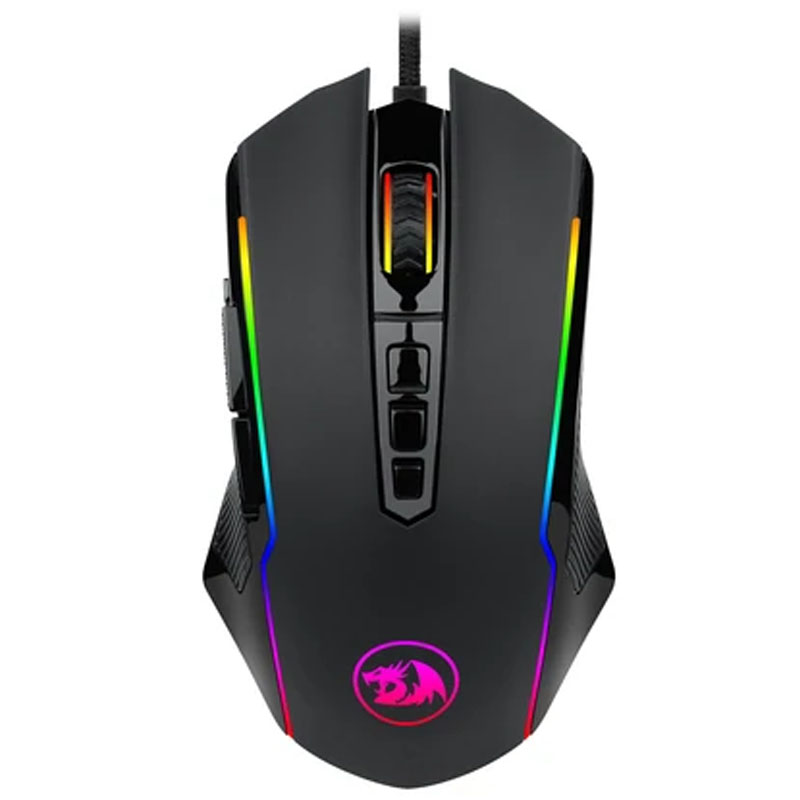 Redragon M910 RGB Ranger Wired Gaming Mouse