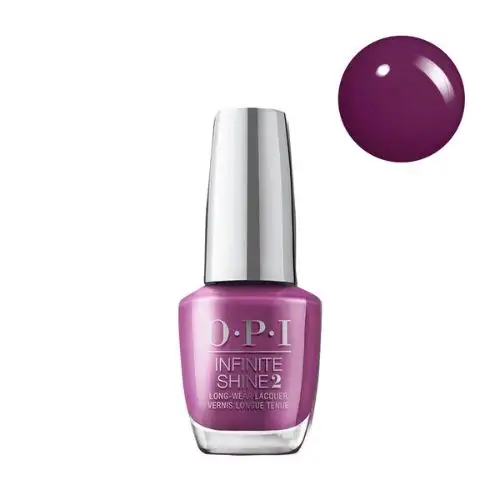 OPI-NOOBERRY-INFINITE SHINE