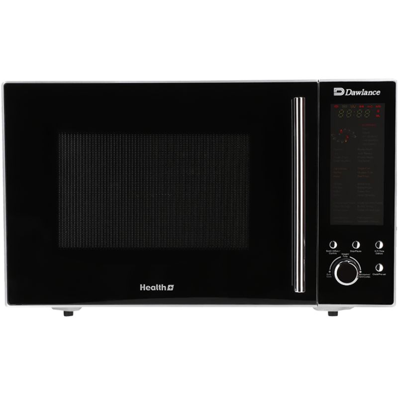 Dawlance DW-131HP Grilling Microwave Oven With Official Warranty