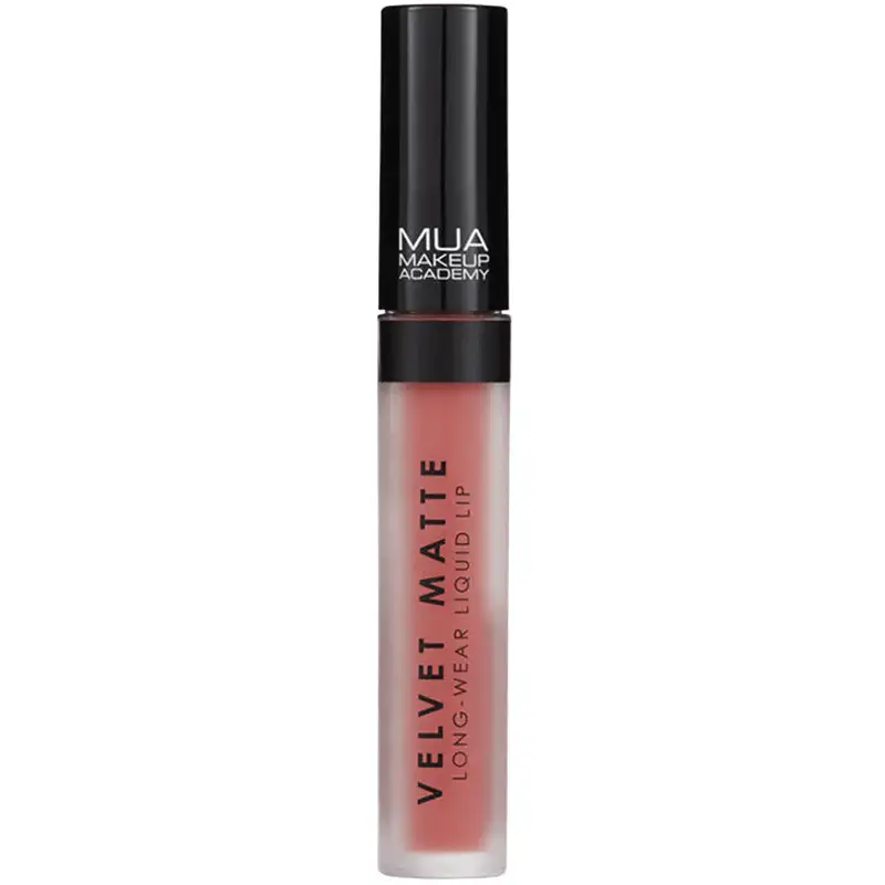 Mua Luxe Velvet Lip Lacquer - Halcyon - 5055402952476