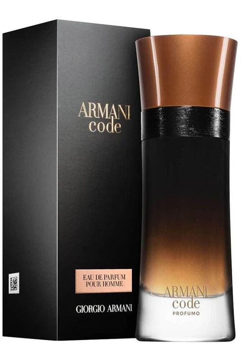 Giorgio Armani Code Profumo