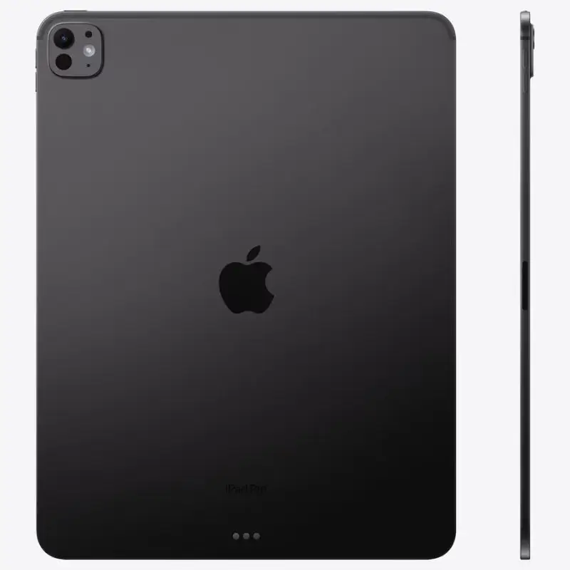 Apple iPad Pro 13 Inch M4 Chip 256GB Wi-Fi