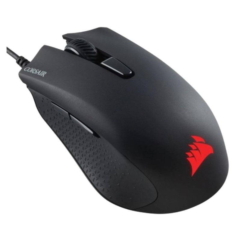 Corsair CH-9301111-AP Harpoon RGB Pro FPS/MOBA Gaming Mouse