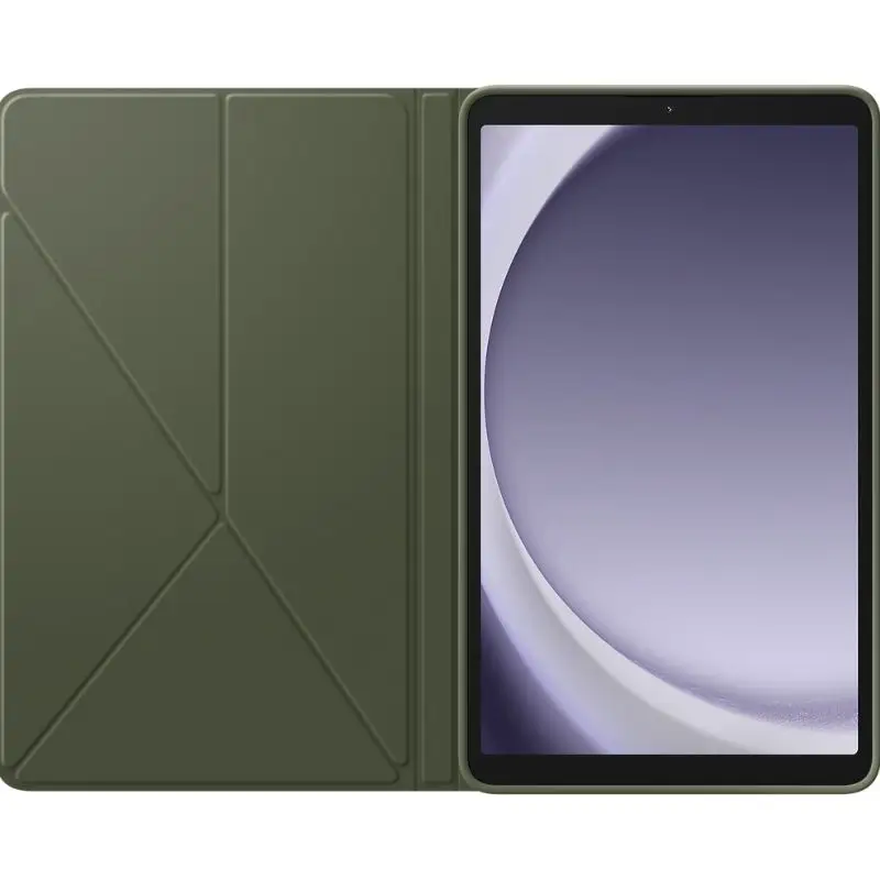 Samsung Galaxy Tab A9+/A9+5G Book Cover