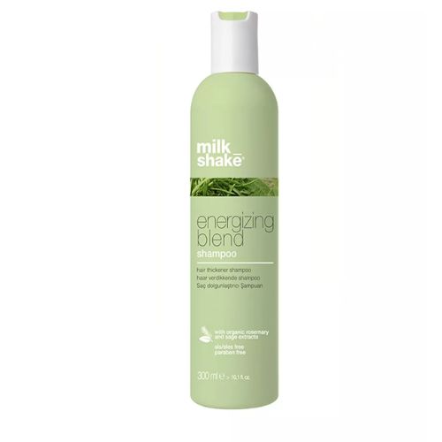 MILK SHAKE  Energizing Shampoo