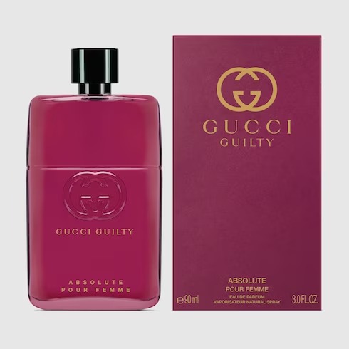 Gucci Guilty Absolute pour Femme