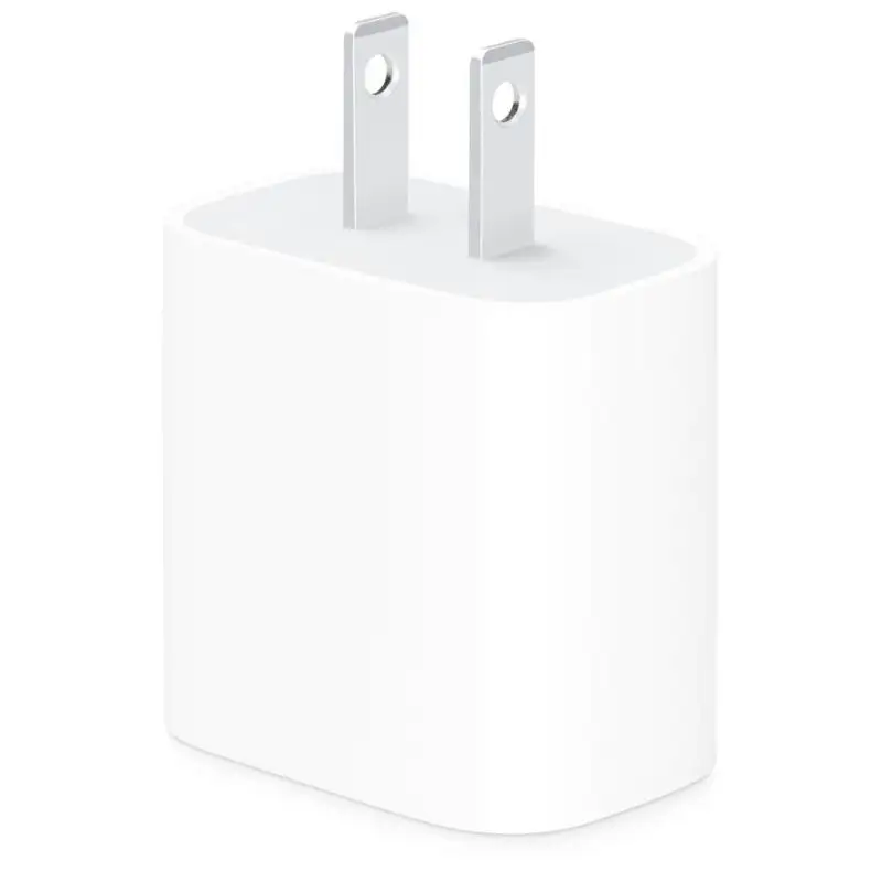 iPhone 20w 2pin copy shoe