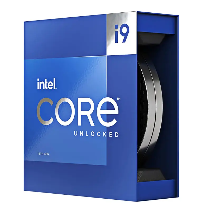 Intel Core i9-13900K 13th Gen Processor