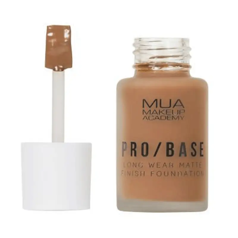 Mua Pro Base Long Wear Matte Finish Foundation - 183 - 5055402968354