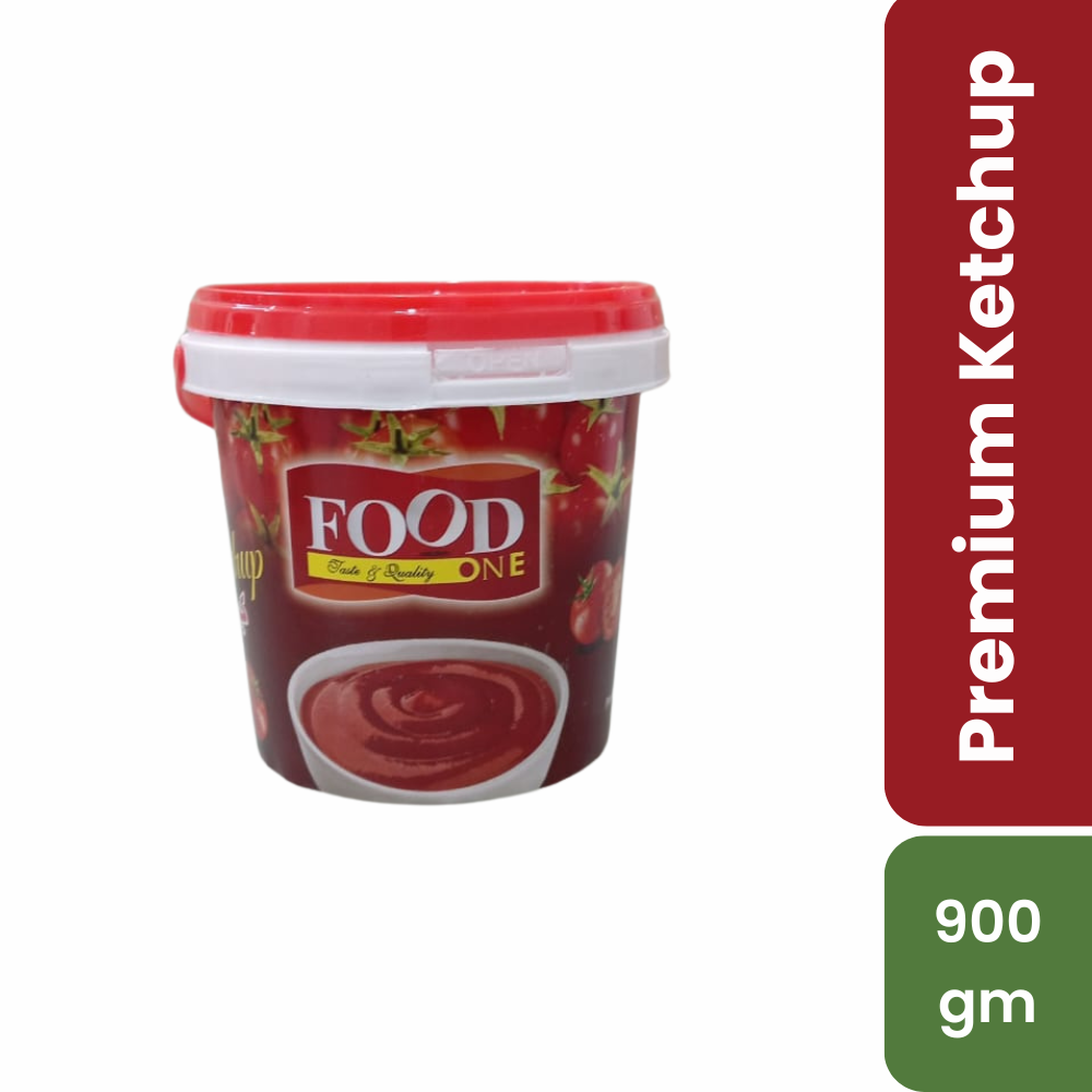 Premium Ketchup (900gm)