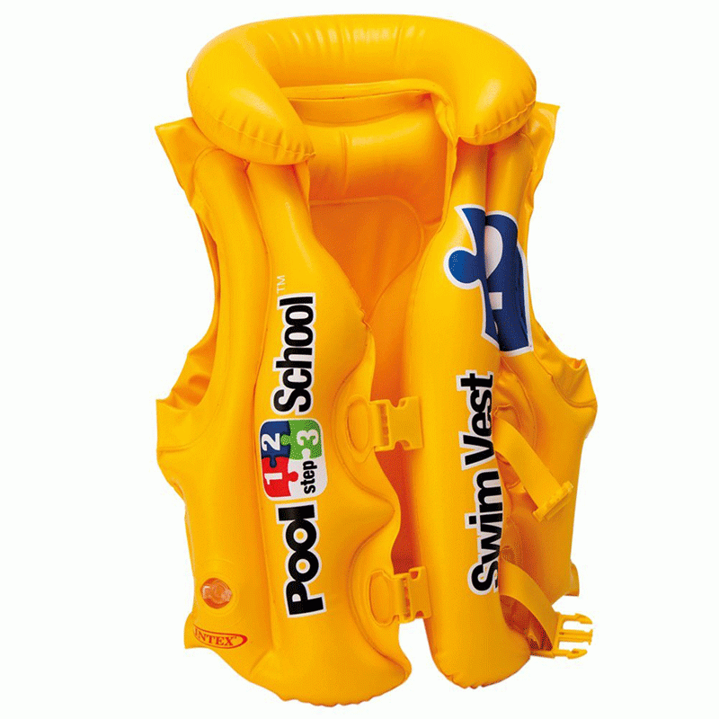 Intex - Pool School Vest