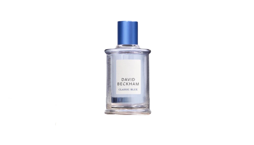Glowance David Beckham Classic Blue Men Perfume For Mens 90 ML