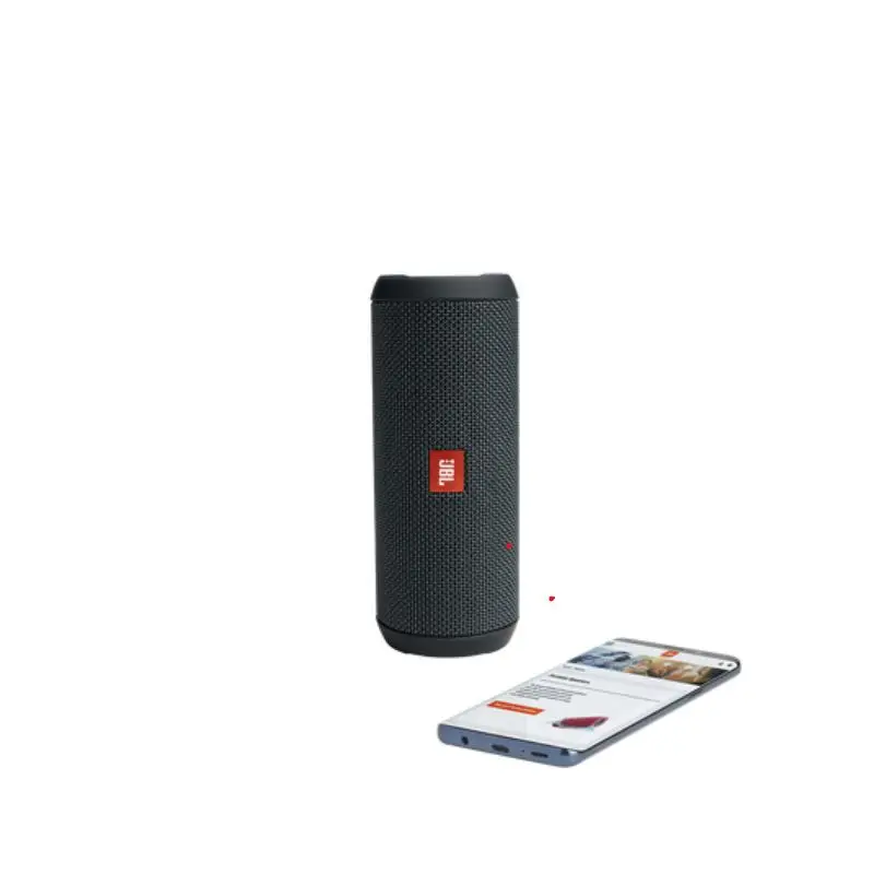 JBL Flip Essential IPX7 Waterproof 16 W Bluetooth Speaker