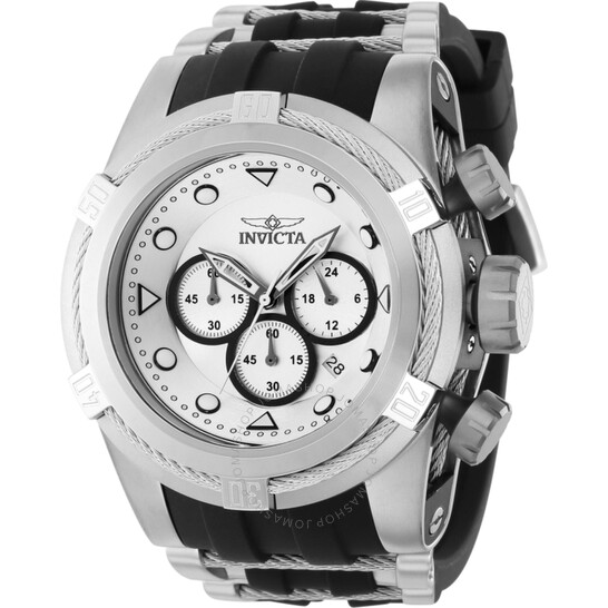 Invicta Bolt Chronograph Quartz Men's Watch