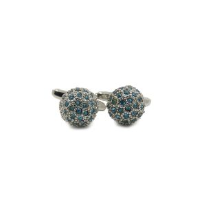 Cufflers Designer Cufflinks CU-4017 with Free Gift Box