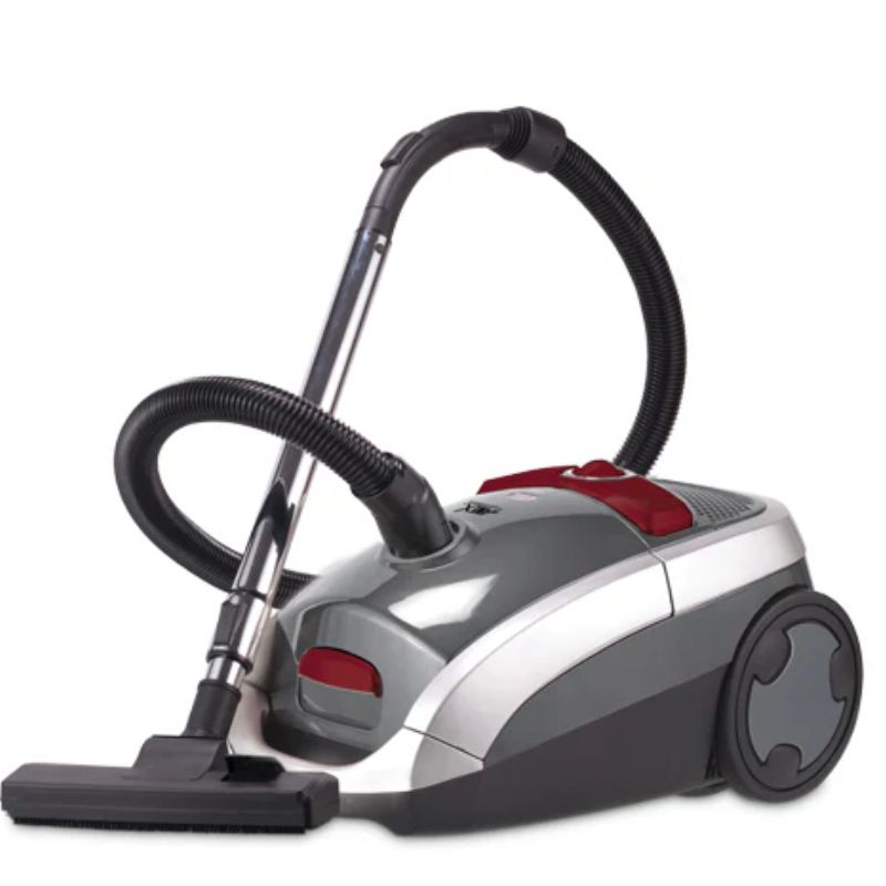 Anex AG-2093 Canister Vacuum Cleaner With Official Warranty