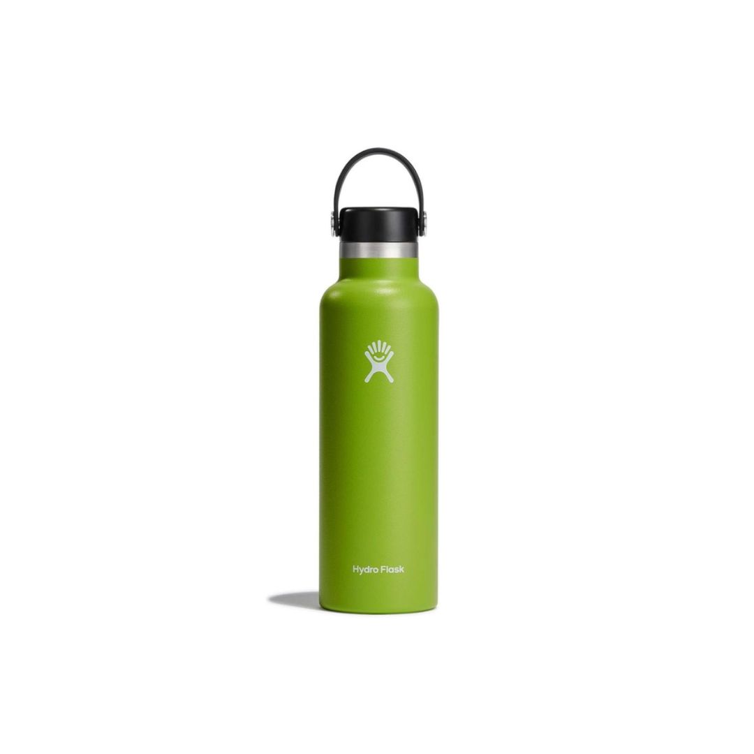 HYDRO FLASK 21 OZ STANDARD FLEX CAP SEAGRASS