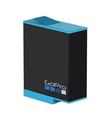 GoPro Rechargeable Li-Ion Battery for Hero 9 / Hero 10 Black