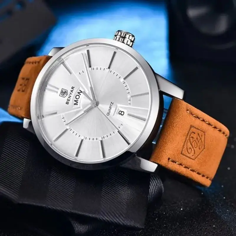 Benyar Luxury Edition BY-937
