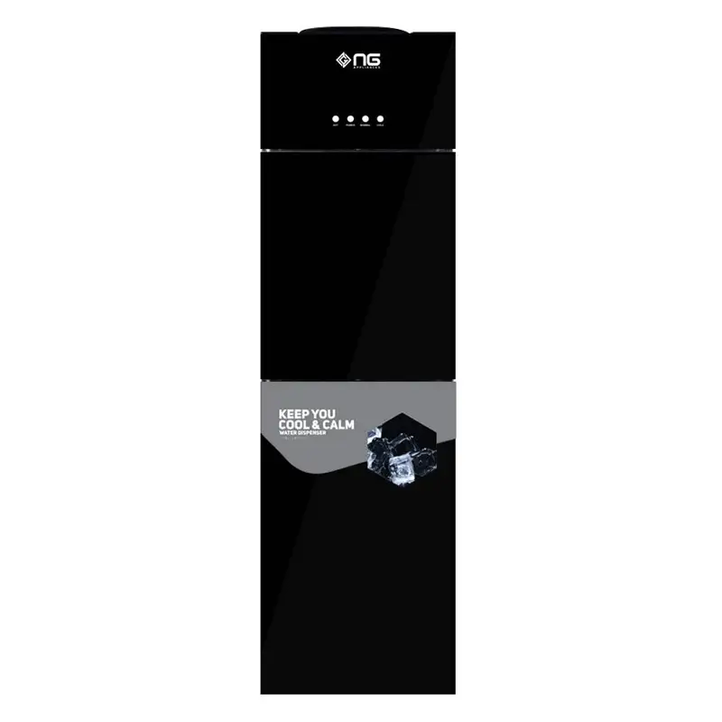 Nasgas NWD-200 3 Taps Water Dispenser With Official Warranty
