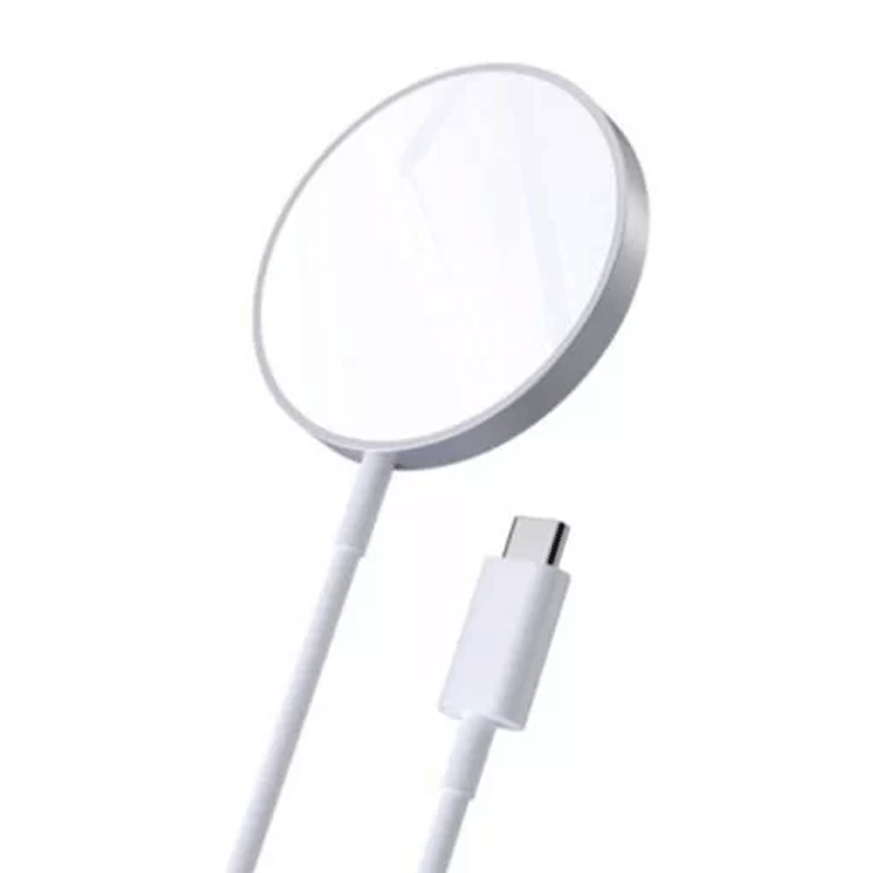 Choetech MagSafe Compatible Magnetic 15W Fast Wireless Charger