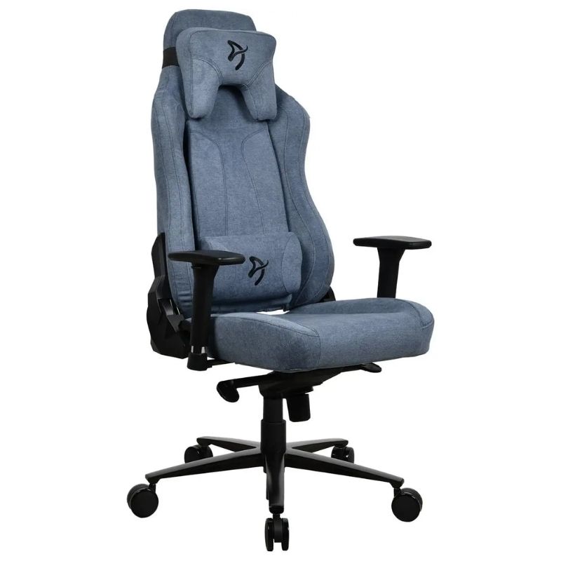 Arozzi Vernazza SFB Gaming Chair Blue