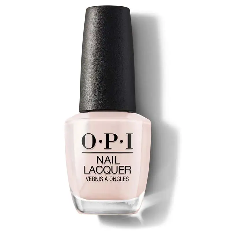 OPI - Infinite Shine Tiramisu For Two (09401716)