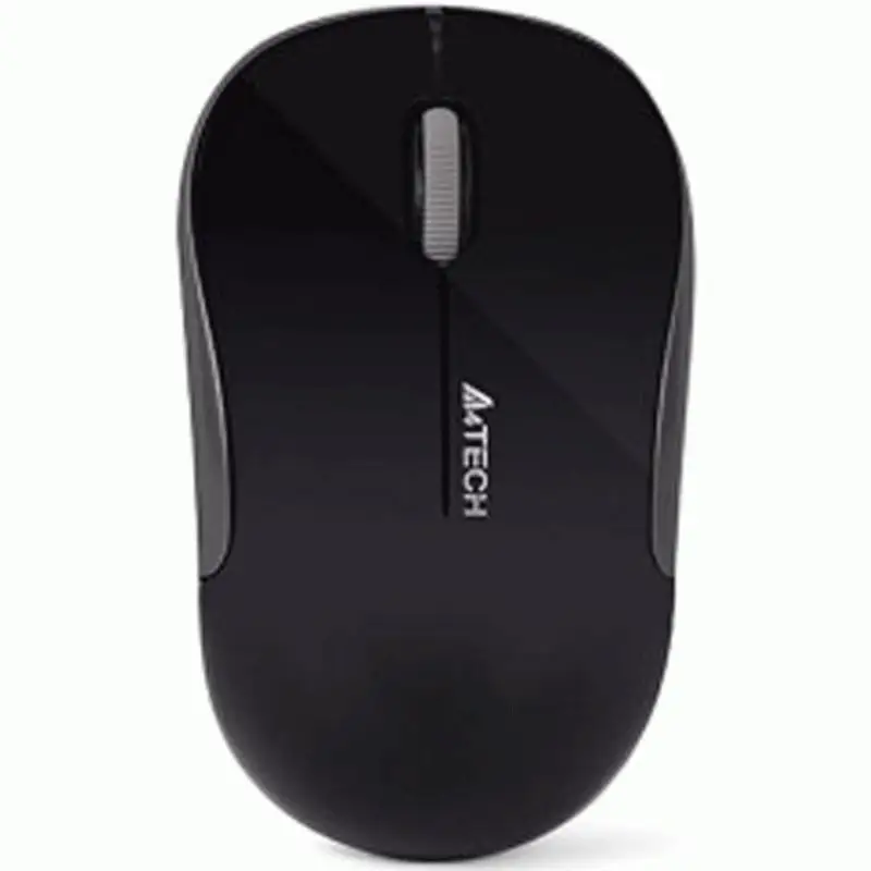 A4Tech G3-300N Needle Optical Wireless Mouse