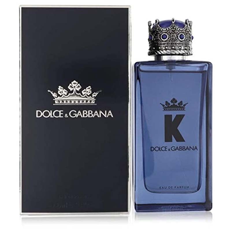 Glowence Dolce & Gabbana The King EDP Perfume For Men 100ML