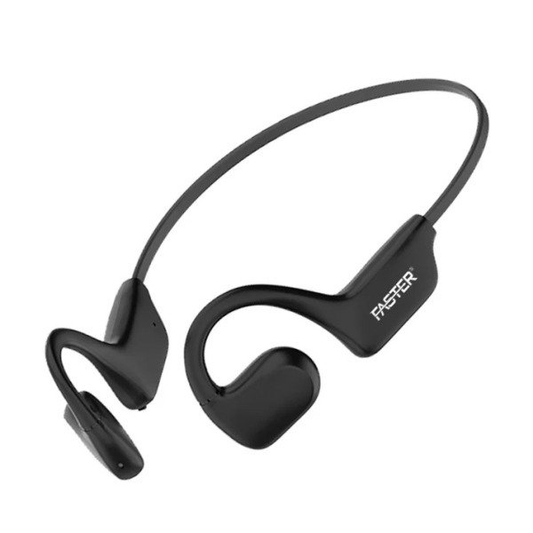Faster AS18 Bone Conduction Bluetooth With Official Warranty