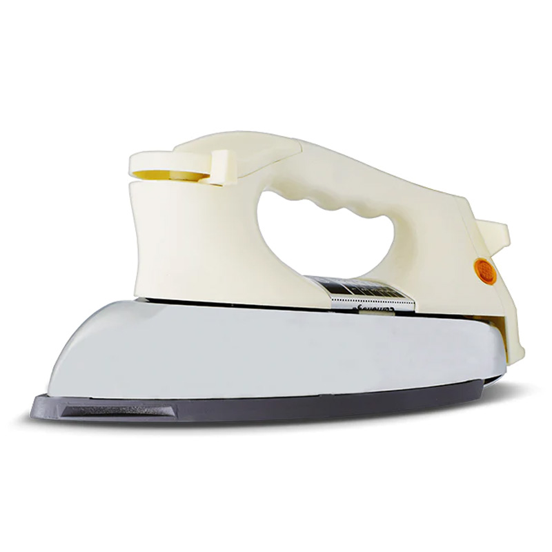 Cambridge DI435 Dry Iron Heavy Weight (1000W) With Official Warranty