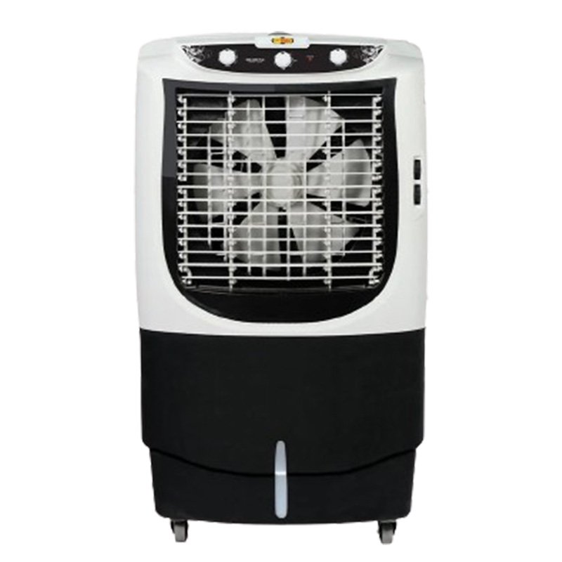 Super Asia Room Cooler ECM-3500 PLUS Smart Cool Power Only 220 Volts Powerful & Energy Efficient Motor with Official Warranty