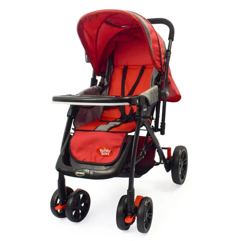 Bright Star Baby Stroller