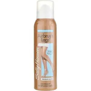 Sally Hansen Airbrush Legs Medium Glow Spray 74170305999