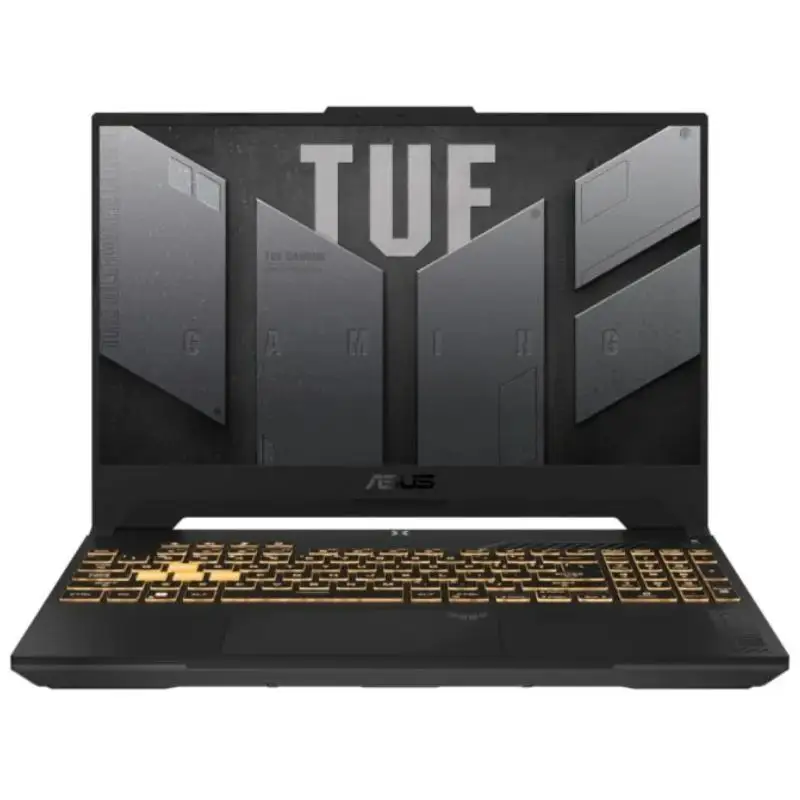 ASUS TUF Gaming F15 FX507VV-LP139W Intel Core i7 13th Gen 16GB D5 512GB SSD 15.6" 2 Years Warranty