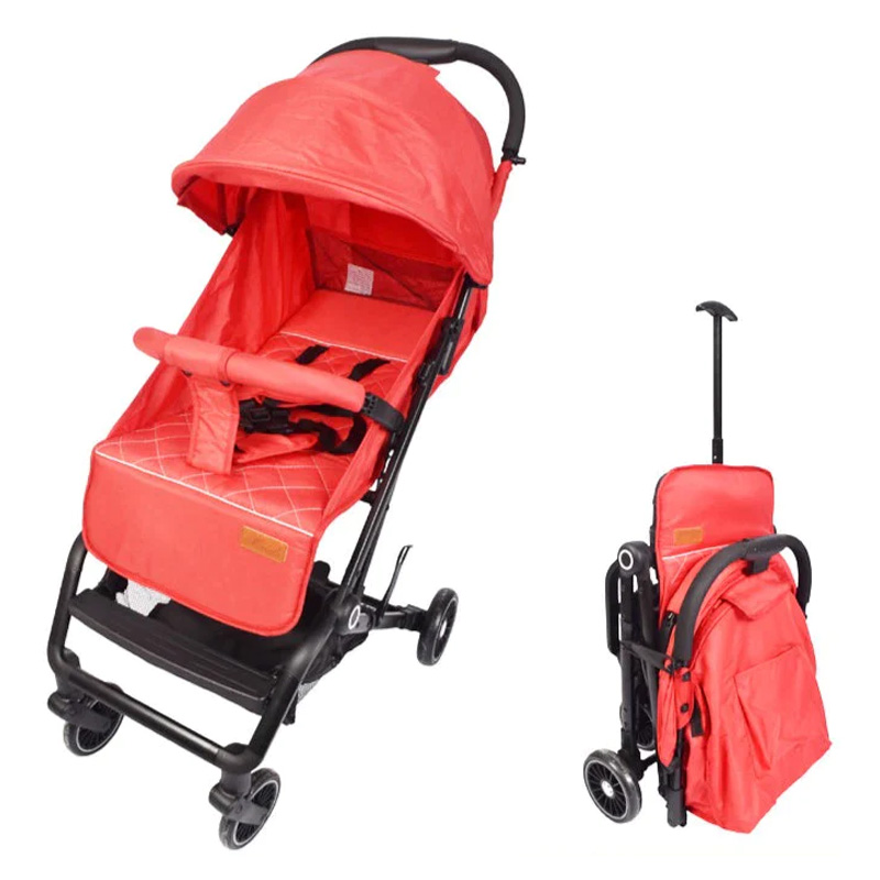 Junior Portable Baby Stroller