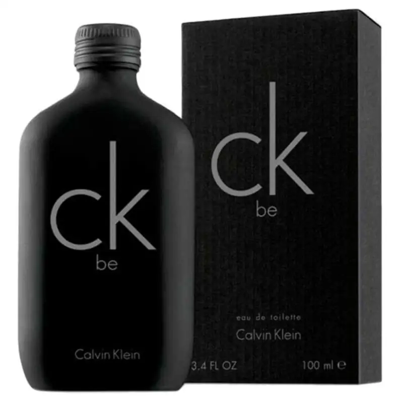 Calvin Klein Be EDT 100ml