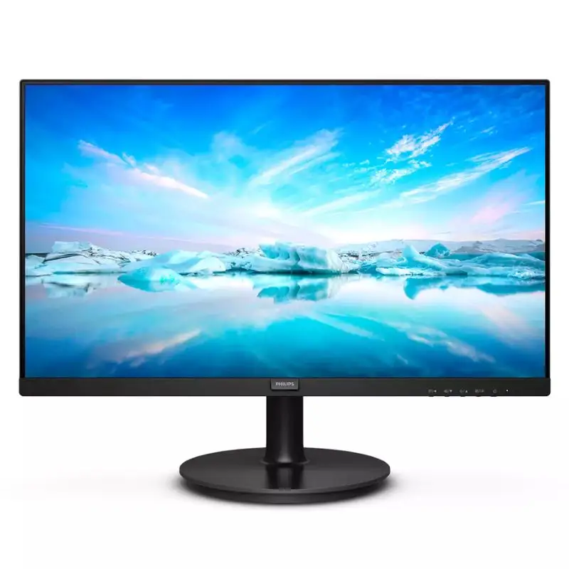 Philips 24IV8B 24" Inch LCD Monitor Full HD 1080p